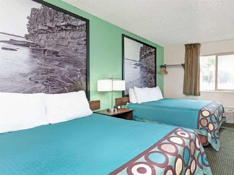 Comfort Inn Gilroy Eksteriør billede