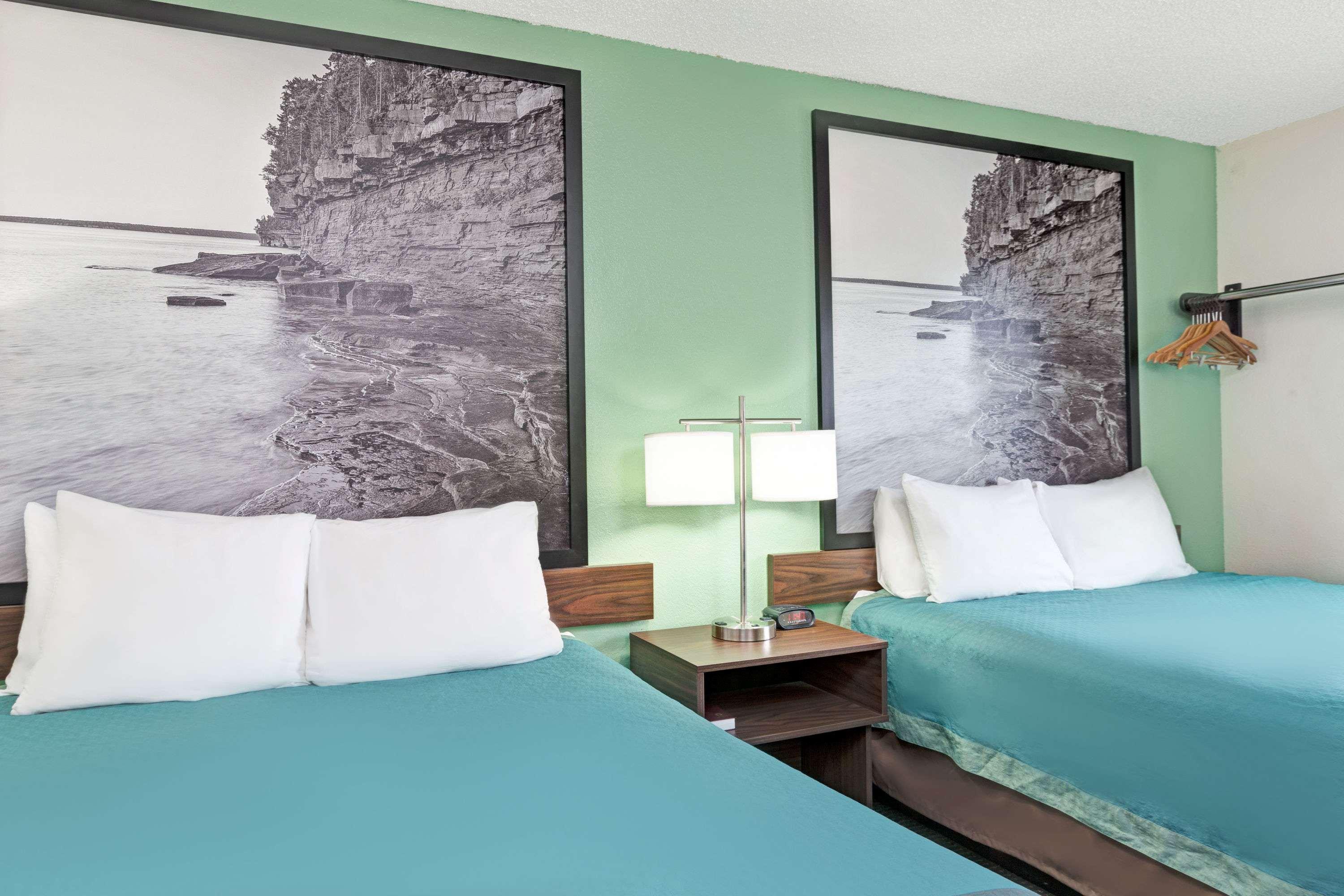 Comfort Inn Gilroy Eksteriør billede
